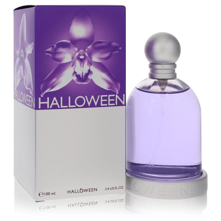 Halloween by Jesus Del Pozo Eau De Toilette Spray (Unboxed) 6.8 oz Halloween by Jesus Del Pozo Eau De Toilette Spray (Unboxed) 6.8 oz